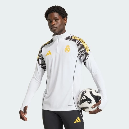 Obrázek produktu Tréninkový top adidas Real Madrid Avengers 25/26 Tiro 25 Competition