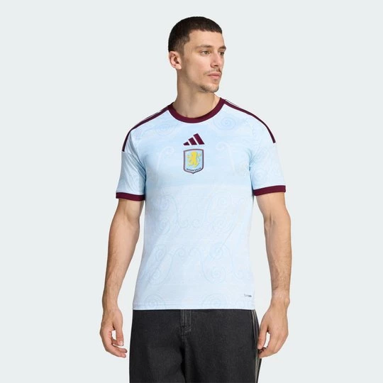 Obrázek produktu Třetí dres Aston Villa 26 / 27 Adidas modrá