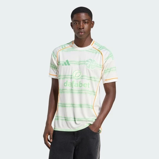 Obrázek produktu Třetí dres Celtic FC 25/26 Adidas