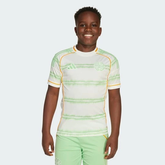 Obrázek produktu Třetí dres Celtic FC 25/26 Adidas