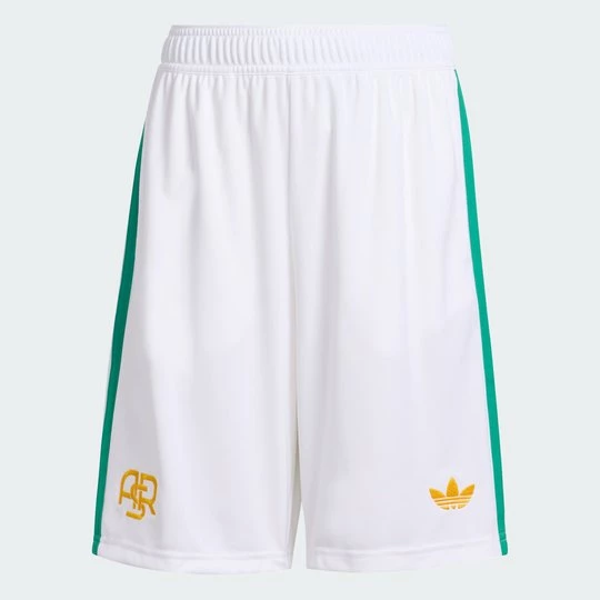 Obrázek produktu Třetí šortky AS Řím 25/26 Adidas