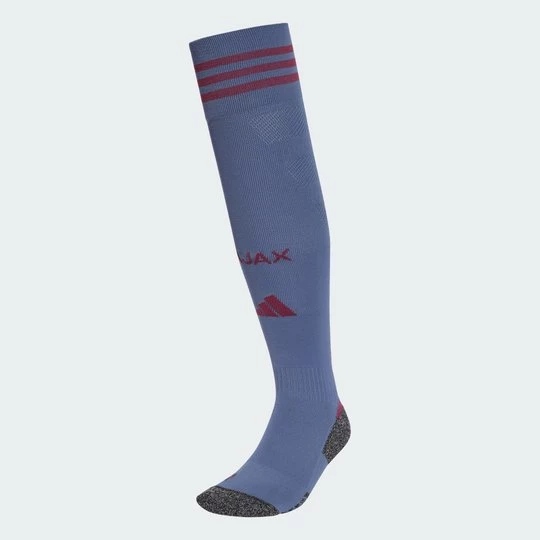 Obrázek produktu Třetí štulpny Ajax Amsterdam 25 / 26 Adidas Tech Ink