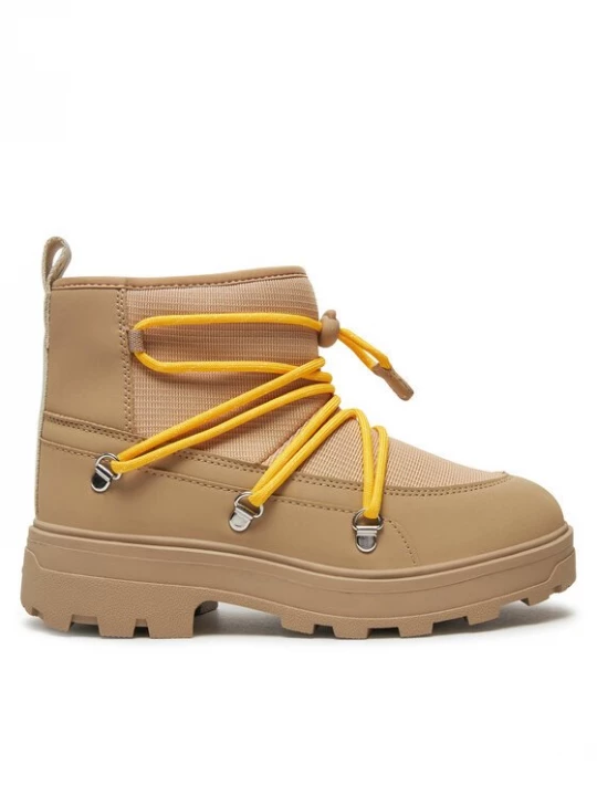 Obrázek produktu Tretorn Polokozačky Alnarp Hybrid 617 Béžová