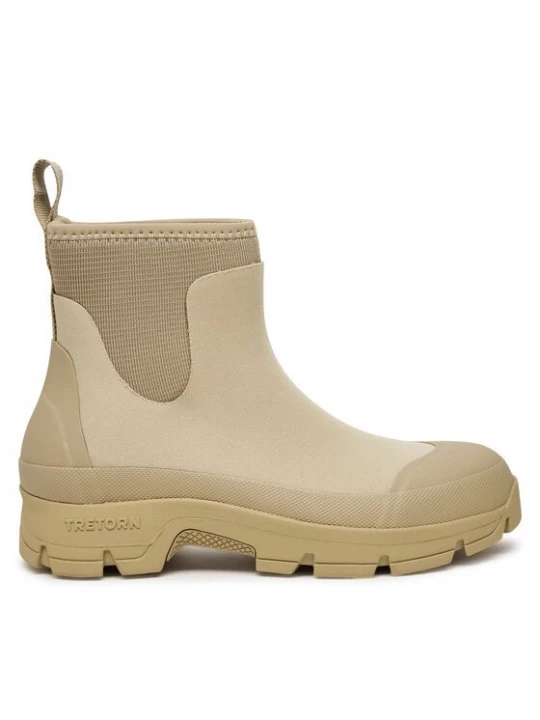 Obrázek produktu Tretorn Polokozačky Garpa Hybrid 617 Béžová