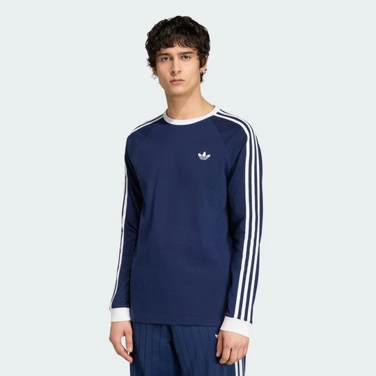 Obrázek produktu TRIČKO 3-STRIPES LONGSLEEVE Adidas