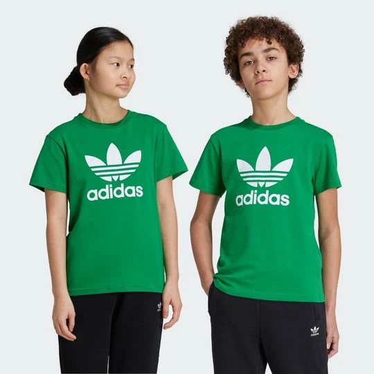 Obrázek produktu Tričko Adicolor Trefoil Kids Adidas