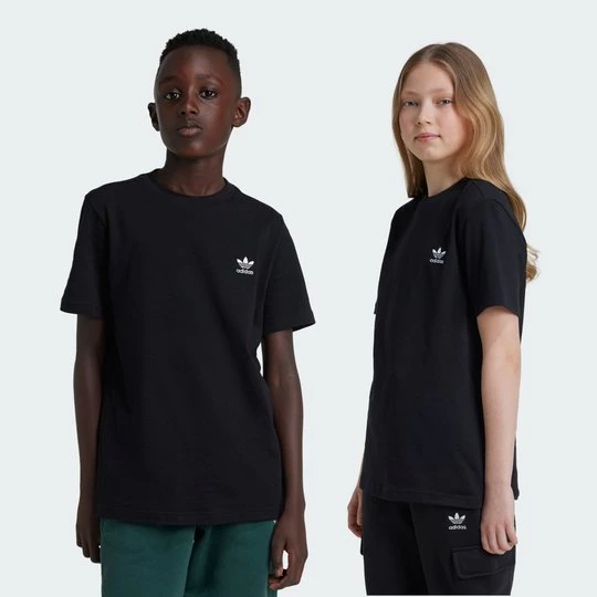 Obrázek produktu Tričko Adidas černá