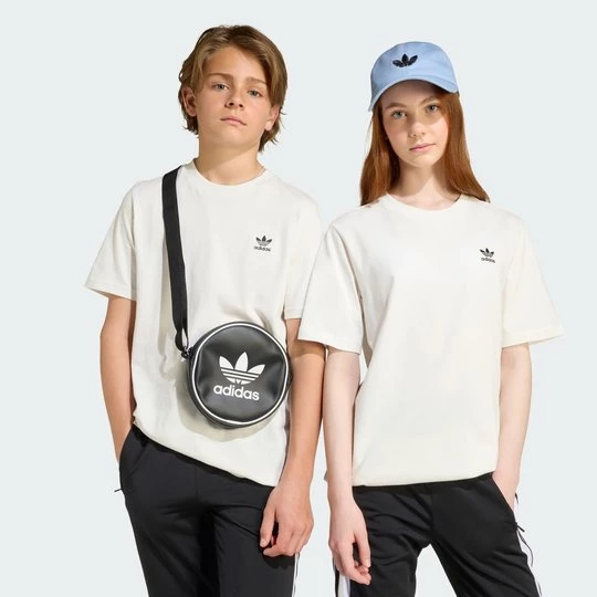 Obrázek produktu Tričko Adidas Cloud White