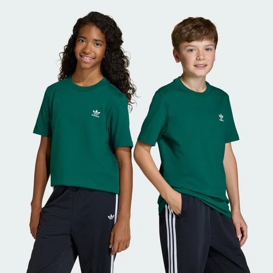 Obrázek produktu Tričko Adidas Collegiate Green