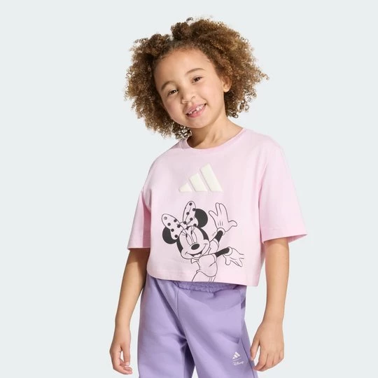 Obrázek produktu TRIČKO ADIDAS DISNEY MINNIE MOUSE