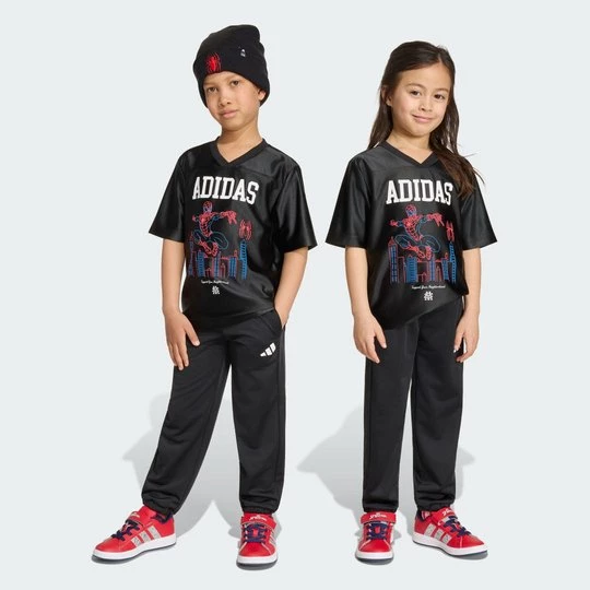 Obrázek produktu TRIČKO ADIDAS MARVEL SPIDER-MAN