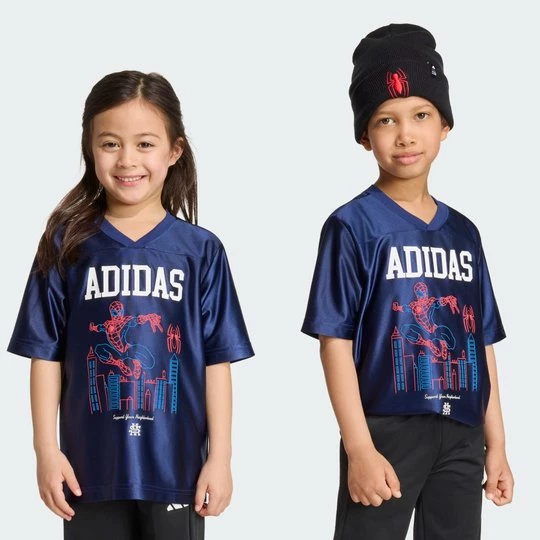 Obrázek produktu TRIČKO ADIDAS MARVEL SPIDER-MAN