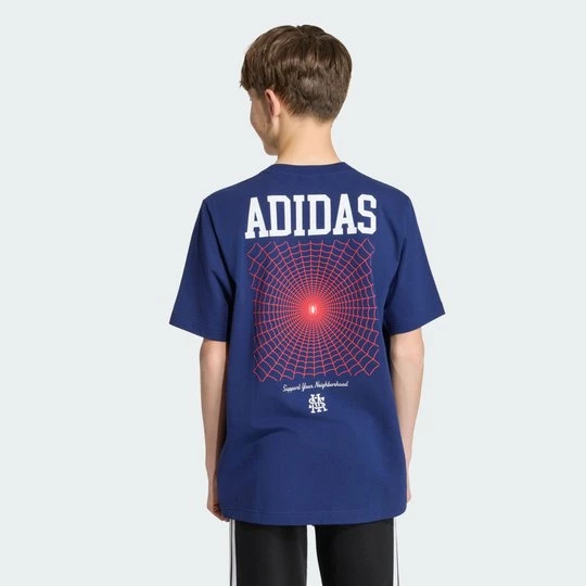 Obrázek produktu Tričko adidas Marvel Spider-Man Graphics