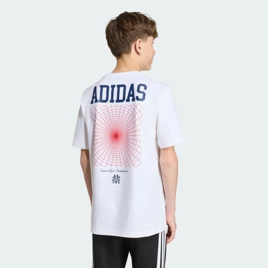 Obrázek produktu Tričko adidas Marvel Spider-Man Graphics