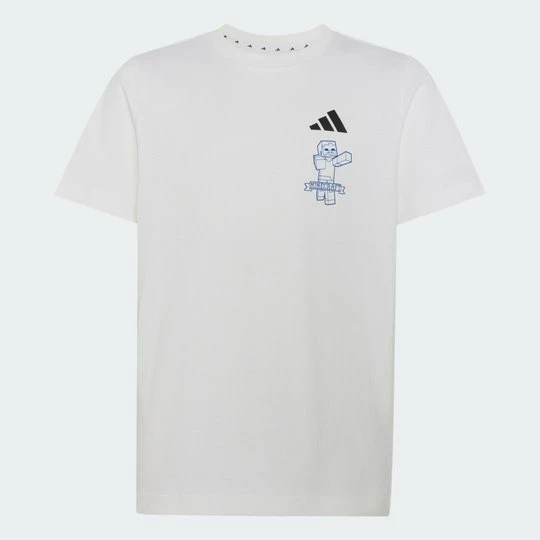 Obrázek produktu TRIČKO ADIDAS MINECRAFT
