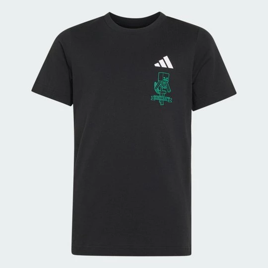 Obrázek produktu TRIČKO ADIDAS MINECRAFT