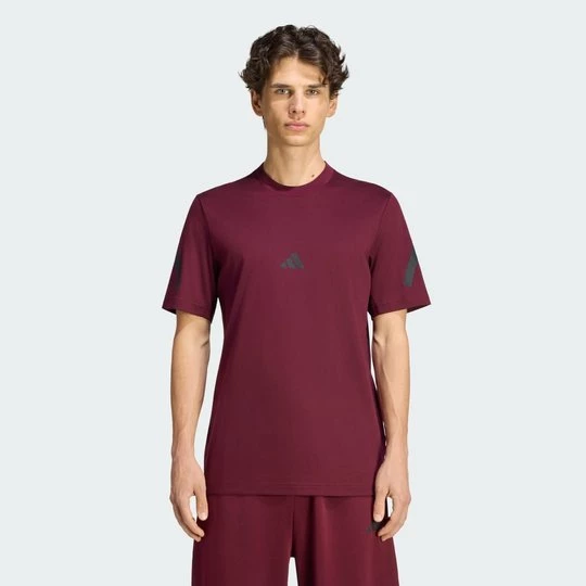 Obrázek produktu TRIČKO ADIDAS Z.N.E. vínová
