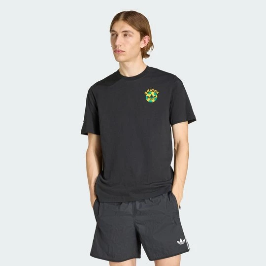 Obrázek produktu Tričko Archive Football Graphic Adidas
