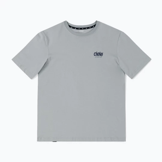 Obrázek produktu Tričko Ciele Athletics ORTShirt Athletics quarry šedá