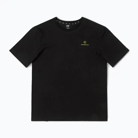 Obrázek produktu Tričko Ciele Athletics ORTShirt Everybody Run black