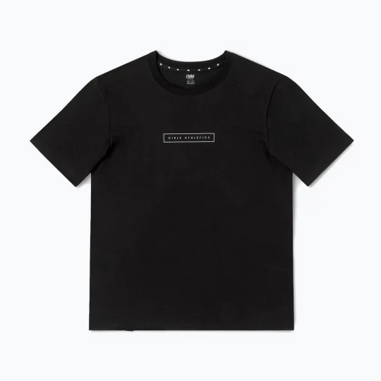 Obrázek produktu Tričko Ciele Athletics ORTShirt NBWS black
