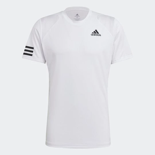 Obrázek produktu Tričko Club Tennis 3-Stripes Adidas