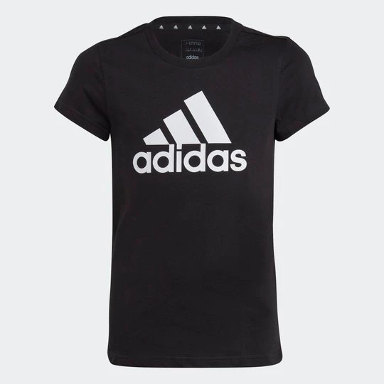 Obrázek produktu Tričko Essentials Big Logo Cotton Adidas