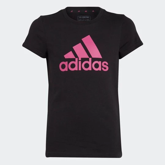 Obrázek produktu Tričko Essentials Big Logo Cotton Adidas
