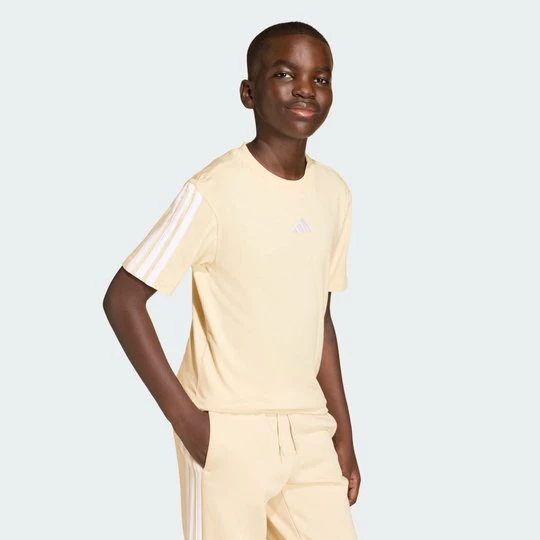 Obrázek produktu Tričko Essentials Kids Adidas béžová