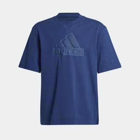 Obrázek produktu Tričko Future Icons Logo Piqué Adidas Dark Blue