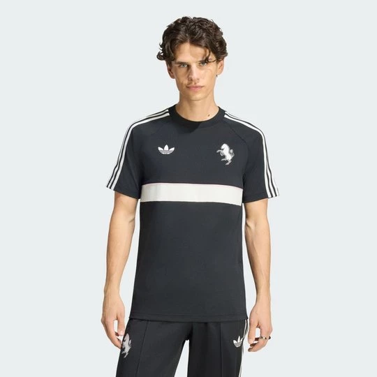 Obrázek produktu Tričko Juventus Turin OG Adidas černá