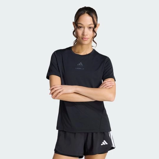 Obrázek produktu Tričko Les Mills Graphic Adidas