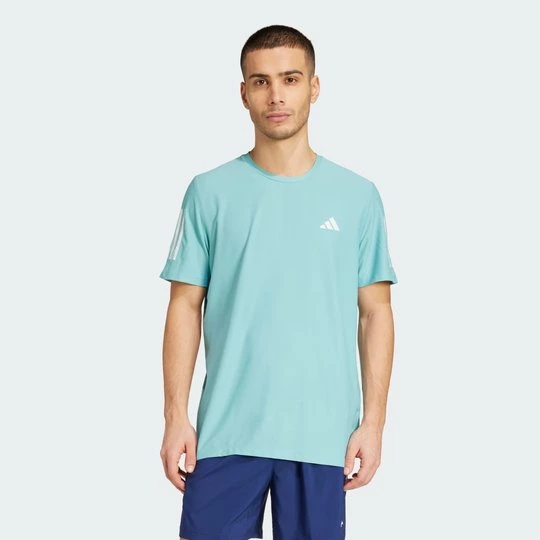 Obrázek produktu Tričko Own the Run Adidas Mint Ton