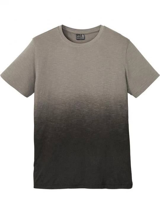 Obrázek produktu Tričko Slim Fit, z čisté bavlny BonPrix