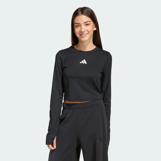 Obrázek produktu TRIČKO TECHFIT LONGSLEEVE Adidas