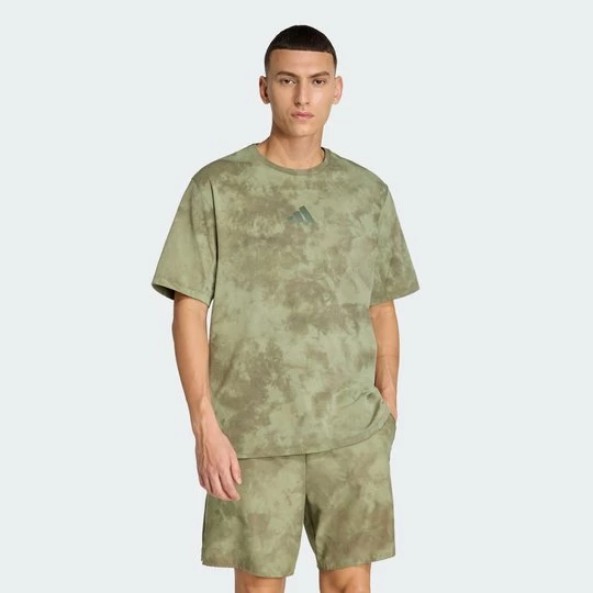 Obrázek produktu Tričko Terrex Multi Spray Dye Adidas