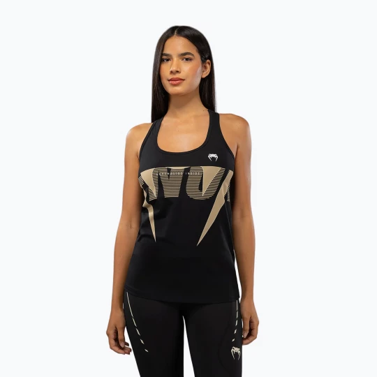 Obrázek produktu Tričko Venum Adrenaline Tričko black / ivory