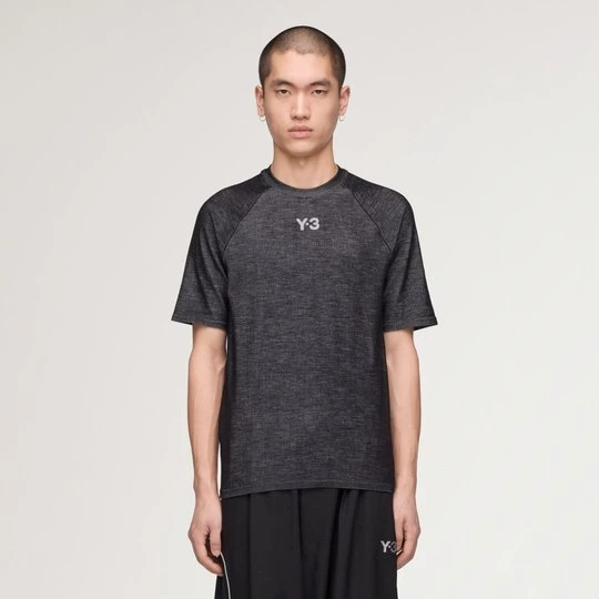 Obrázek produktu TRIČKO Y-3 MERCEDES ENGINEERED Adidas