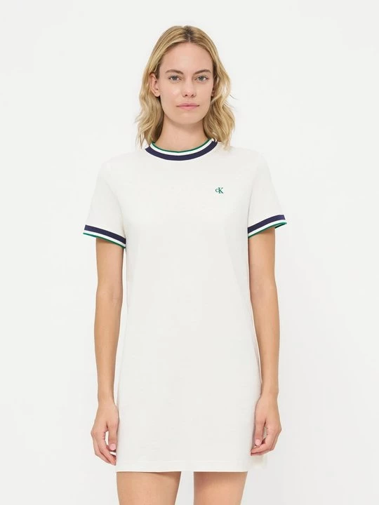 Obrázek produktu Tričkové šaty Calvin Klein Jeans