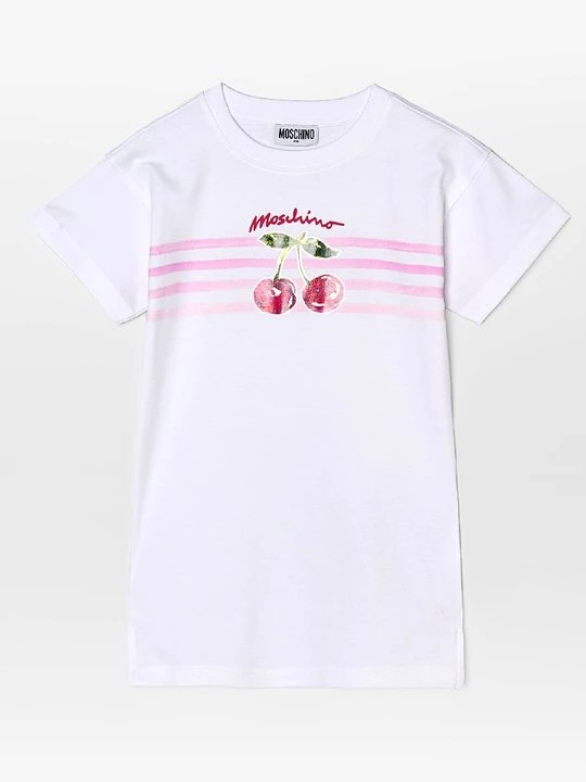 Obrázek produktu Tričkové šaty MOSCHINO