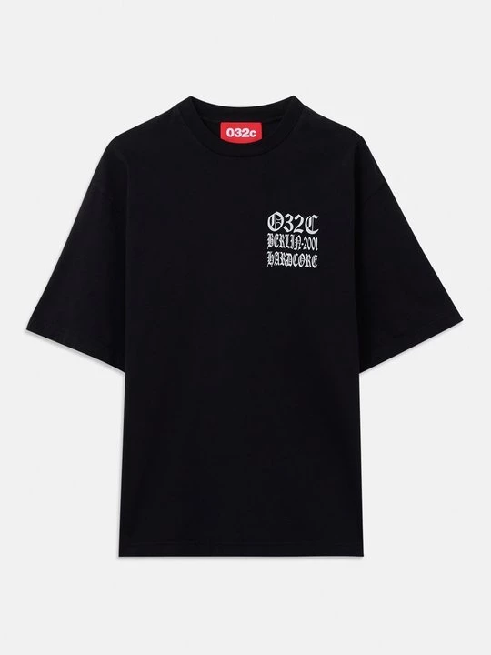 Obrázek produktu Triko s potiskem 032c
