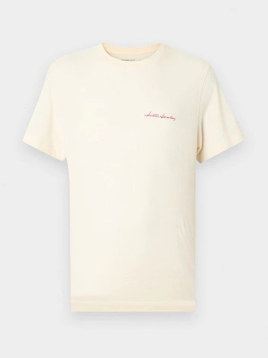 Obrázek produktu Triko s potiskem Abercrombie & Fitch