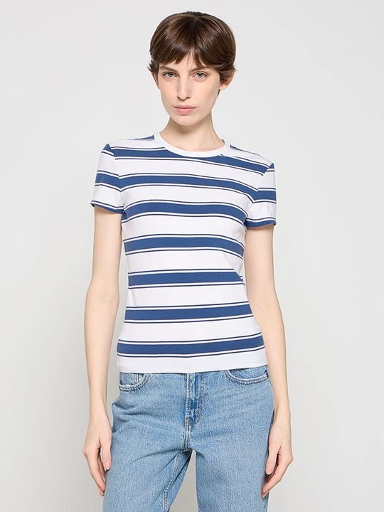 Obrázek produktu Triko s potiskem Abercrombie & Fitch