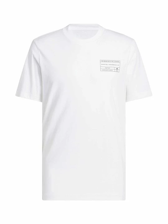 Obrázek produktu Triko s potiskem Adidas