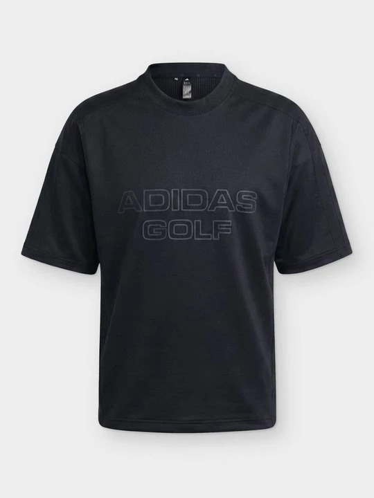 Obrázek produktu Triko s potiskem Adidas černá