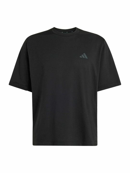 Obrázek produktu Triko s potiskem Adidas černá