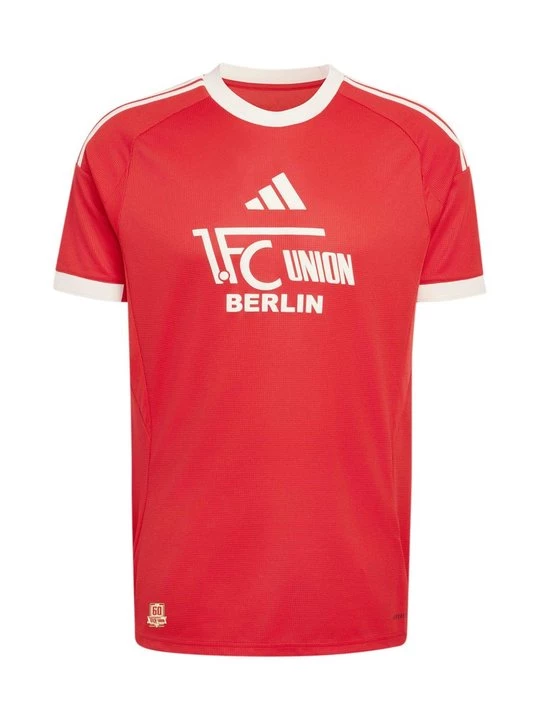 Obrázek produktu Triko s potiskem Adidas červená