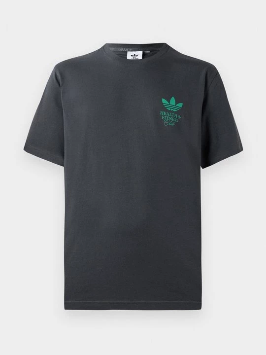 Obrázek produktu Triko s potiskem adidas Originals antracitová