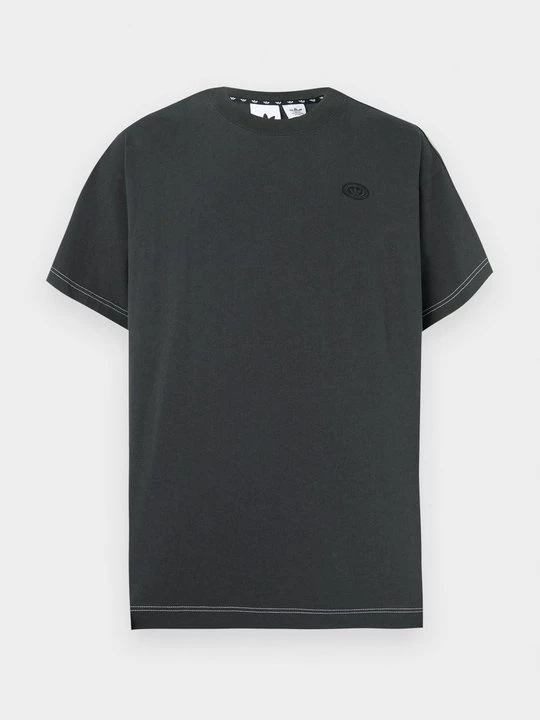 Obrázek produktu Triko s potiskem adidas Originals antracitová