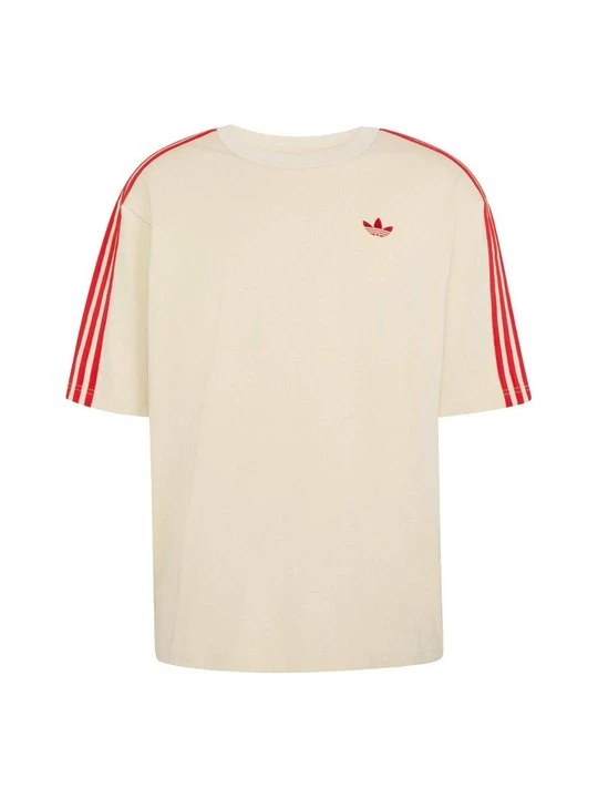 Obrázek produktu Triko s potiskem adidas Originals béžová